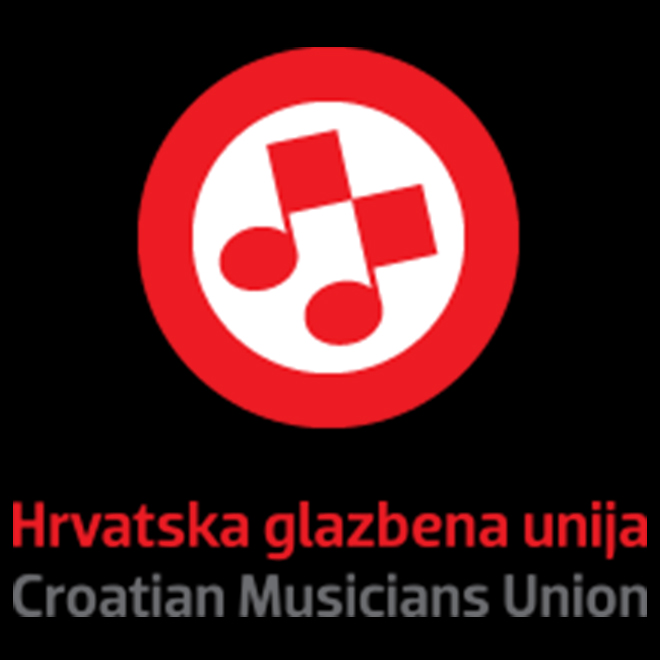Hrvatska Glazbena Unija
